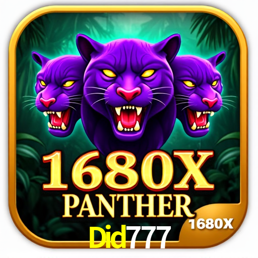 Did777 Login Rápido