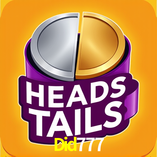 Jogos de Cassino Did777