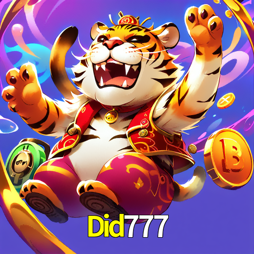  Did777